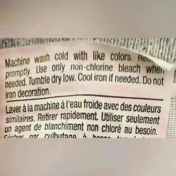 Champion Powerblend Joggers, Oxford Gray, Women’s Size XS - Picture 9 of 10